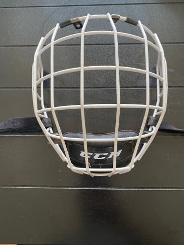 New Large CCM FM580 Helmet