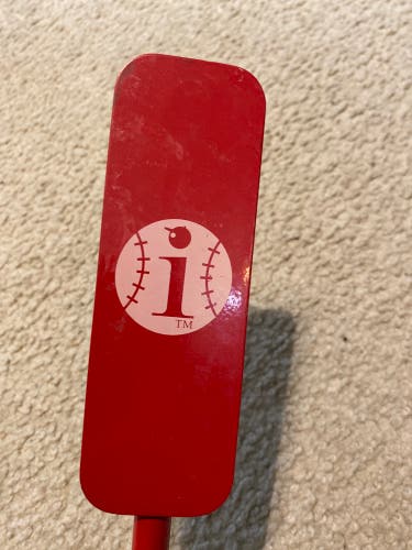 Insider Bat - Like New! Great Training Aid