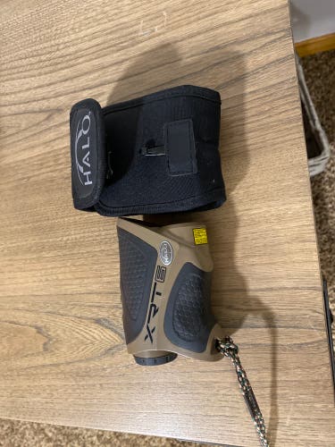 Halo Rangefinder XRT6