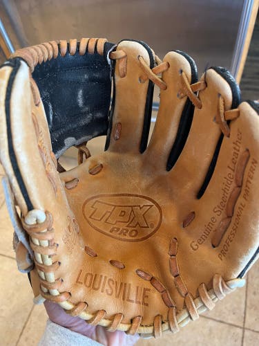 Infield 11.25" TPX PRO Baseball Glove