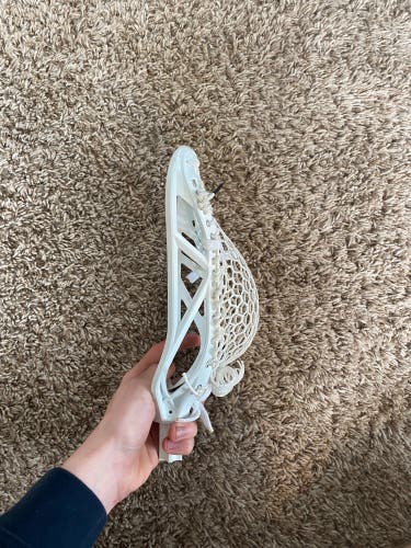 Like new Strung Weapon X Head (send offer)