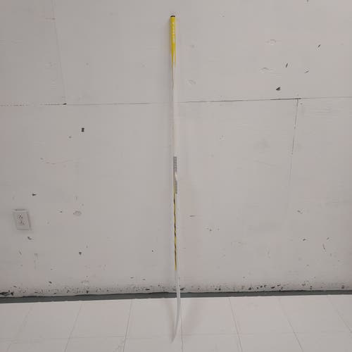 New Senior True Regular Catalyst 5x Goalie Stick 26" Paddle
