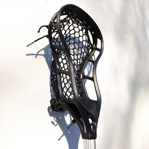 Used StringKing Mark 2T Head - Defense/LSM Strung