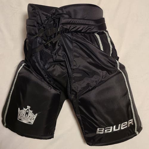 Senior New Small Bauer Supreme Pro Hockey Pants Pro Stock