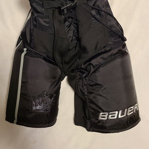 Senior Used Small Bauer Nexus Custom Pro Hockey Pants Pro Stock