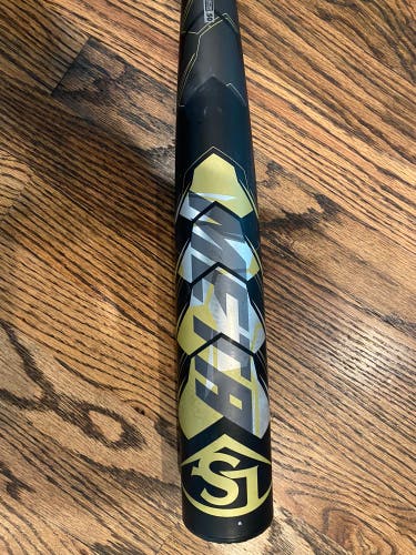2021 Composite (-3) 28 oz 31" Meta Prime Bat