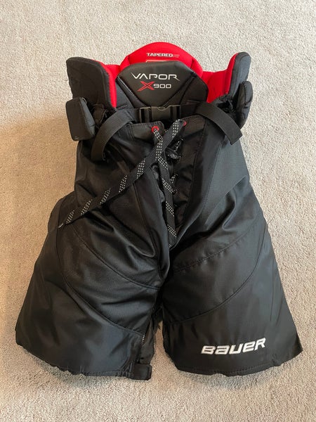Senior XL Bauer Vapor X900 Hockey Pants
