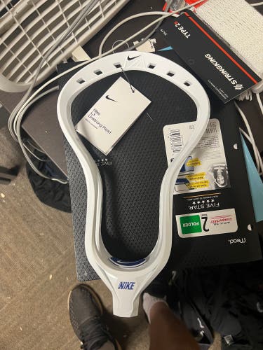 New Lakota 3 With Mesh