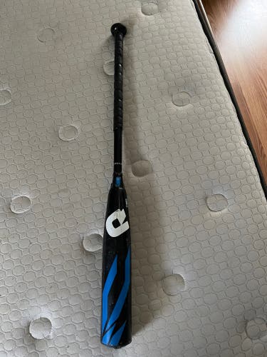 2020 Composite (-10) 20 oz 30" CF Zen Bat