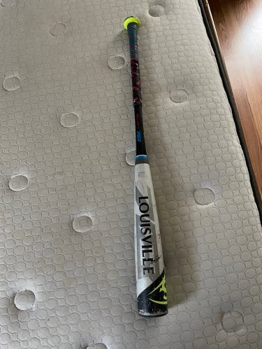 2020 Composite (-10) 20 oz 31" Select Bat
