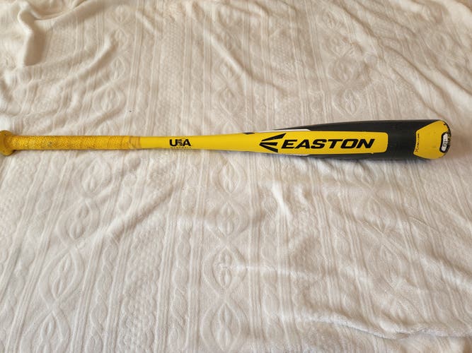 Easton Alloy Beast X Bat (-10) 19 oz 29"