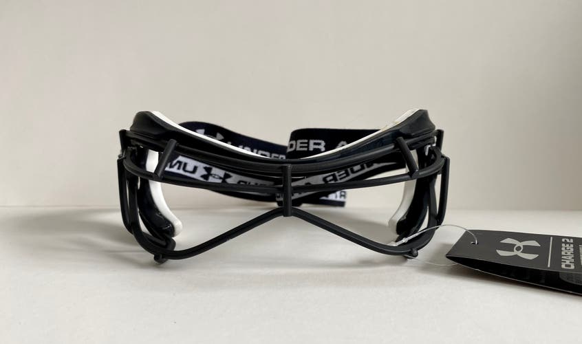 New Under Armour Charge 2 Goggles
