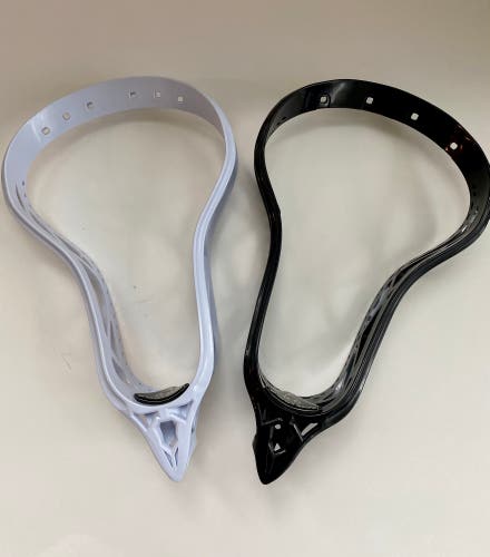 New Under Armour Charge 2 /  Charge Head - Lot of 2 Heads