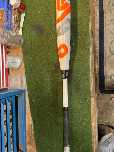 2021 Composite (-5) 25 oz 32" CF Zen Bat