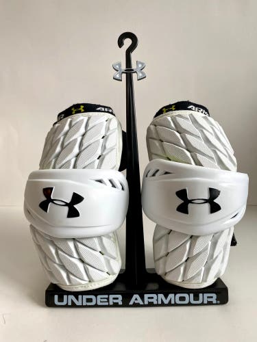 Under Armour VFT + Arm Pads