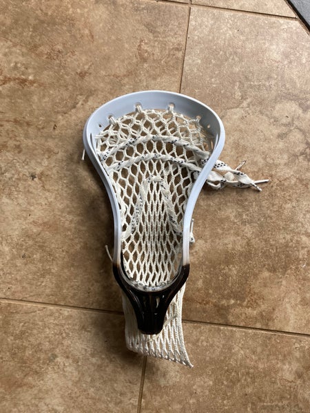 One piece anime Maverik Bazooka Lacrosse Head