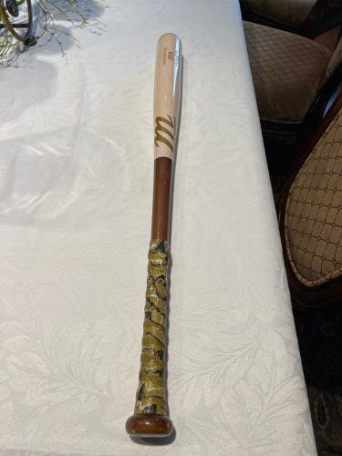 Marucci JB19 Youth Wood Bat 30”