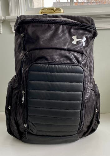 Under Armour Vx2 Undeniable Backpack