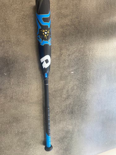 Demarini USA Certified CF Bat 30/20 -Composite