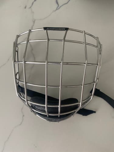 Medium Warrior Full Cage Krown 2.0