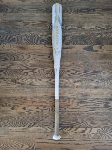 Used USSSA Certified Easton Hybrid Ghost X Bat (-5) 27 oz 32"