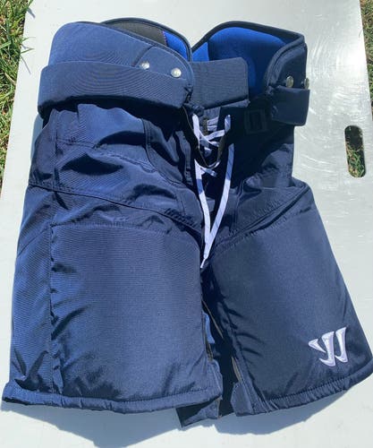 Senior Medium Warrior Covert QRE Pro Hockey Pants