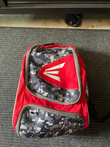Used Easton Bat Bag