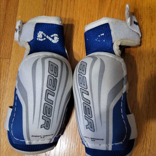 Bauer Nexus Classic Jr. Small Elbow Pads