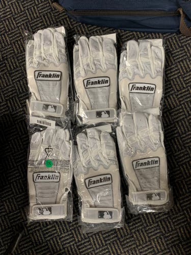 Franking batting gloves xl