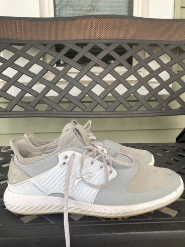 Puma mens power adapt ignite golf shoe 11.5