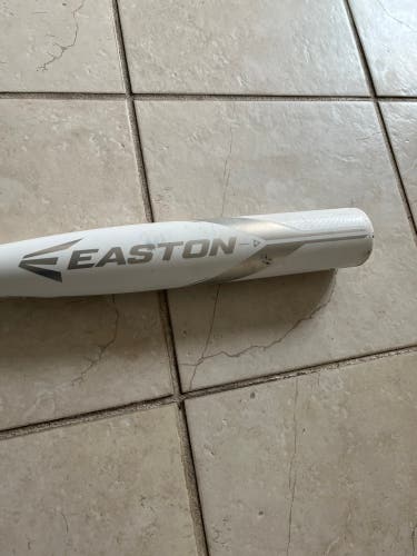 Easton 2019 Composite (-10) 21 oz 31" Ghost X Bat