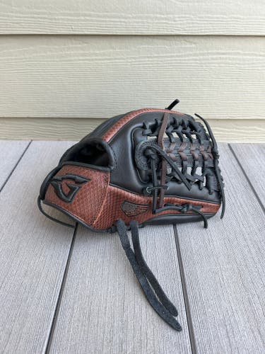 Goin Yard  Infield 12" Pro series Baseball Glove