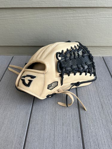 Goin Yard Outfield 12.75" Pro series Baseball Glove
