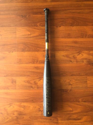Sale / Trade - Used USSSA Bat (-5) 26 oz 31" Louisville Slugger Meta Bat “Game Ready” Super Hot Bat