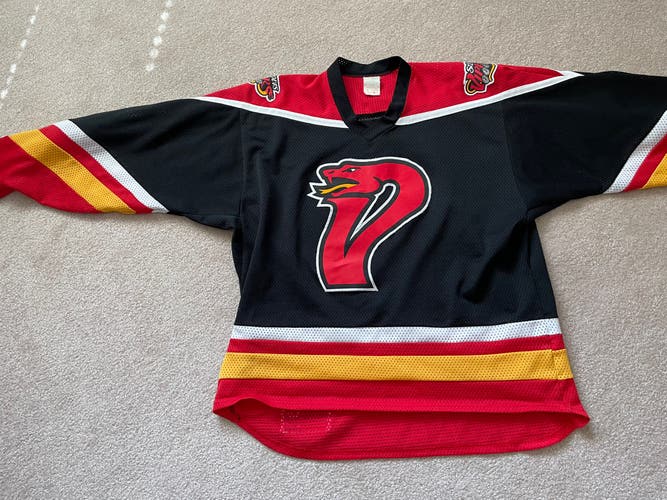 St. Louis Vipers Jersey