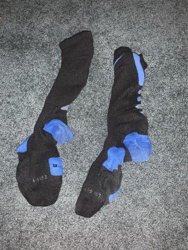 Nike elite socks