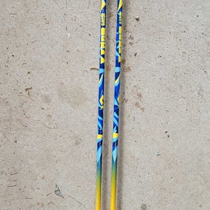 Used Scott Jr Series 40in (100cm) All Mountain Ski Poles