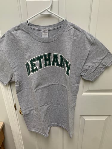 Bethany College T-shirt