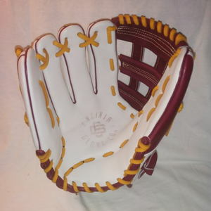 New Left Hand Throw Outfield Baseball Glove 11.75"
