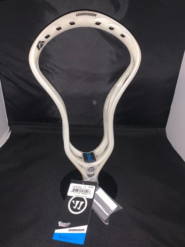 New Warrior Evo QX-O Grant Ament Limited Edition Head - Unstrung