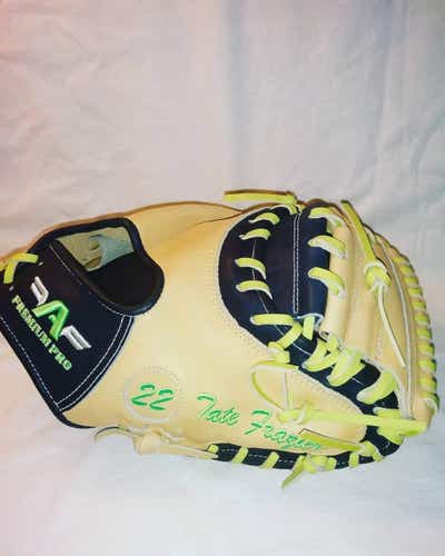 New Right Hand Throw Catcher's Baseball Glove 32.5"