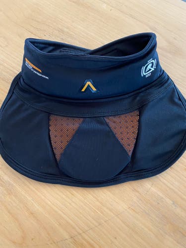 Aegis Interceptor G Hockey Goalie Neck Guard