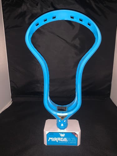 New limited edition Blue Mirage 2.0 Strung