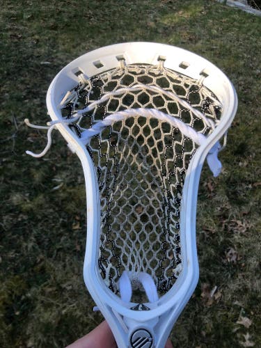 Used Attack & Midfield Maverik Optik 2.0 Head