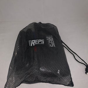 R.E.P.S.  Face Off Training Tool. Rapid Explosion Performance Strap