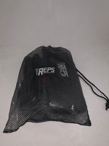 R.E.P.S.  Face Off Training Tool. Rapid Explosion Performance Strap