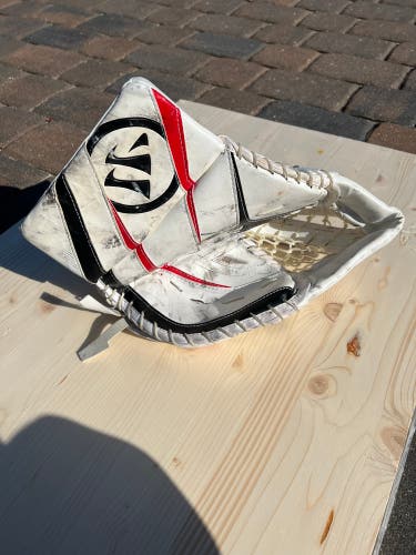 Warrior Ritual Sr Glove Senior Regular