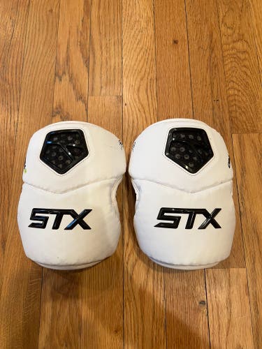 Large STX Cell IV Arm Pads