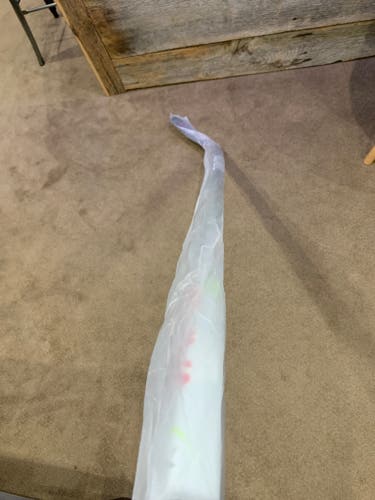 P92 Flex 65 Intermediate Left Hand Vapor Hyperlite Hockey Stick