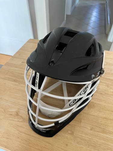 Cascade S Helmet